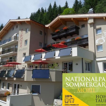 Hotel Alta Vista Neukirchen am Grossvenediger Exterior photo