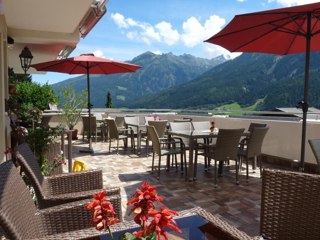 Hotel Alta Vista Neukirchen am Grossvenediger Exterior photo