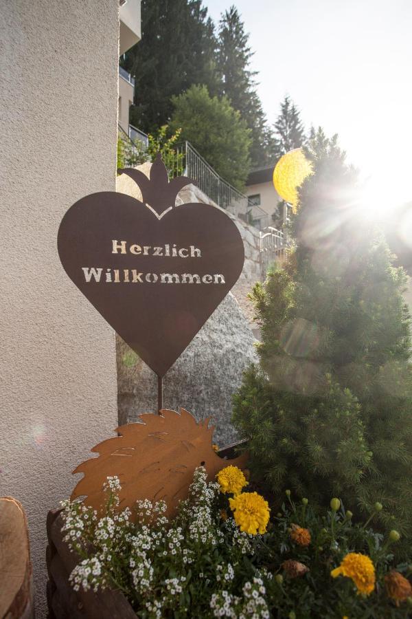 Hotel Alta Vista Neukirchen am Grossvenediger Exterior photo
